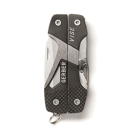 Gerber Vise Pocket Multiverktyg Svart - bild 3 av 3