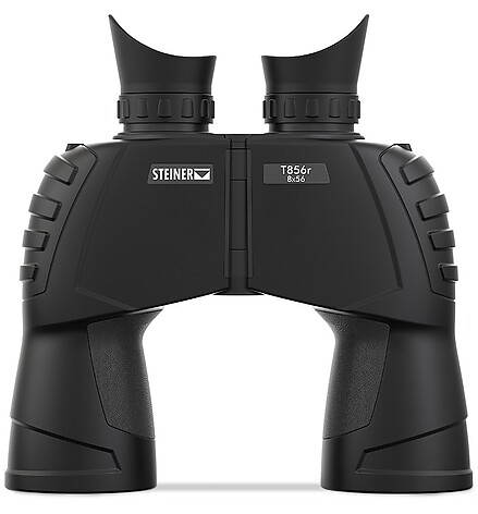 Steiner Tactical T856r SUMR Kikare - bild 2 av 4