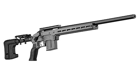 CZ 600 MDT Grey .308 Win 24 tum - bild 2 av 3
