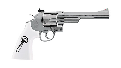 Umarex Smith & Wesson 629 Trust Me CO2 4.5mm BB - bild 2 av 3