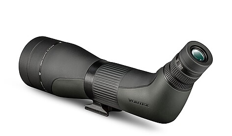 Vortex Crossfire HD 20-60x80 Zoom Okular Vinklad Tubkikare - bild 3 av 4