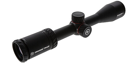 Crimson Trace Brushline Pro 3-9x40 SFP BDC Pro Kikarsikte - bild 5 av 9
