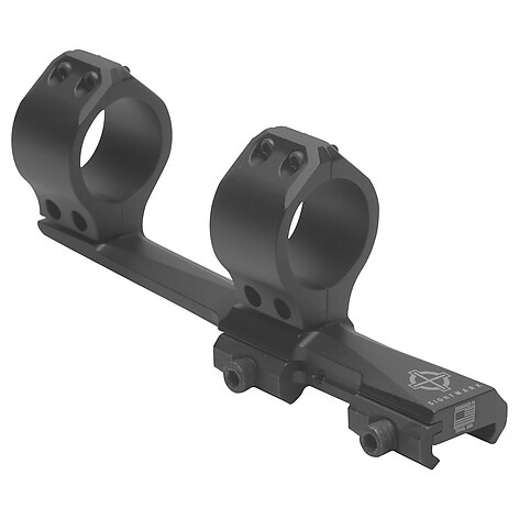 Sightmark Tactical Cantilever 34mm Picatinny H: 38mm 20MOA - bild 2 av 7