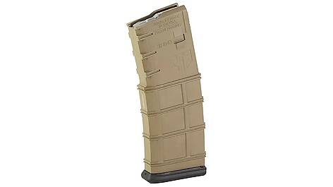 Elite Tactical Systems AR-15 Gen 2 5.56x45mm 30 skott Brun - bild 2 av 2