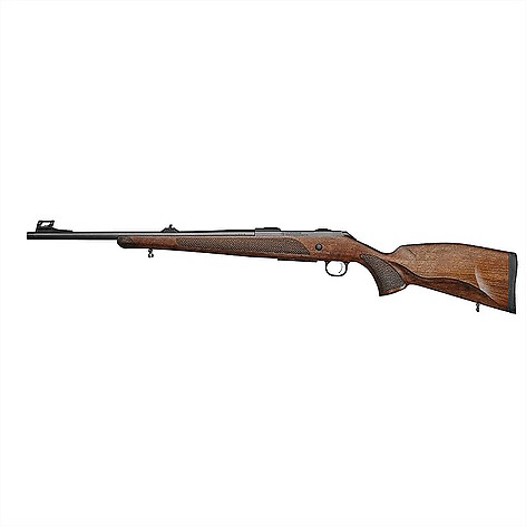 CZ 600+ Lux 457mm M15x1 7.62x39 - bild 2 av 2