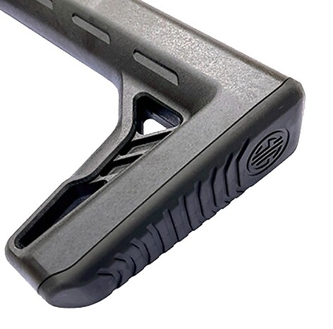Sig Sauer MCX ASP 4.5mm Gen II Svart - bild 5 av 7
