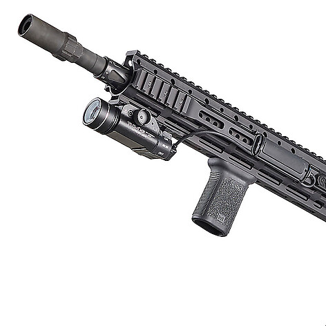 Streamlight TLR-1 HP Long Gun Kit Taktisk Vapenlampa - bild 3 av 5