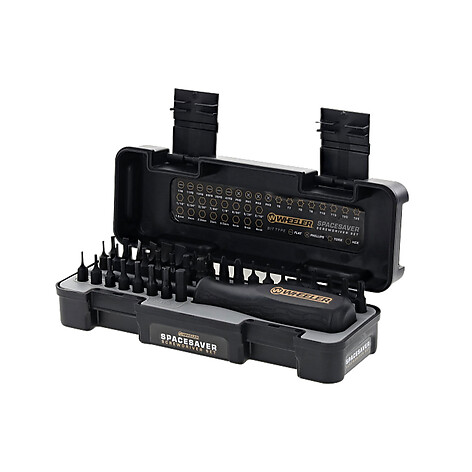 Wheeler Engineering Gunsmithing Skruvmejselset 36 delar