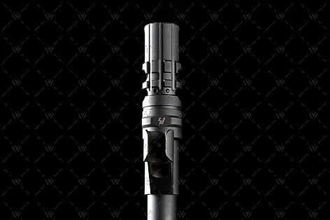 Strike Industries JCOMP V2 7.62x39 Mynningsbroms - bild 4 av 7