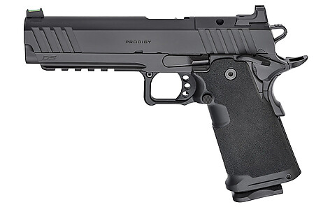 Springfield Prodigy 1911 DS 9mm x 19 5 tum 17rd/20rd - bild 6 av 8