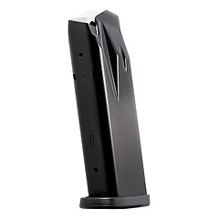 Walther PPQ .45 ACP 12 Skott Magasin