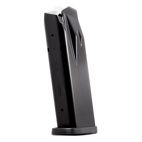 Walther PPQ .45 ACP 12 Skott Magasin