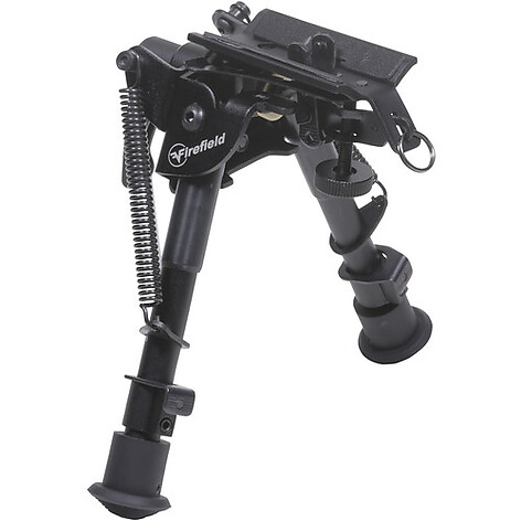Firefield Stronghold 6-9 tum Bipod - bild 2 av 9