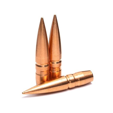 Lehigh Defense Match Solid .264 121gr 50/Box