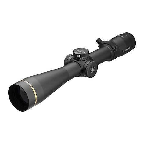 Leupold VX-5HD Gen2 3-15x44 SF CDS-SZL2 SFP Belyst FD Duplex