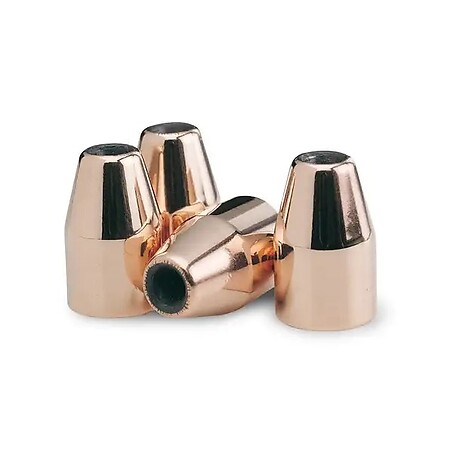 Hornady HAP Bullets 10mm (.400) 180gr 500/Box - bild 3 av 3