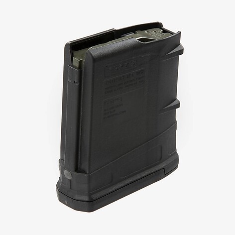 Magpul PMAG 10 LR/SR Gen 3 7.62x51mm 10rd Magasin - bild 2 av 7