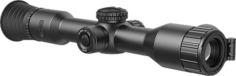 Hikmicro Alpex A40E 4K Lite 3.5x40 4K 3840x2160 Nattsikte - bild 5 av 9