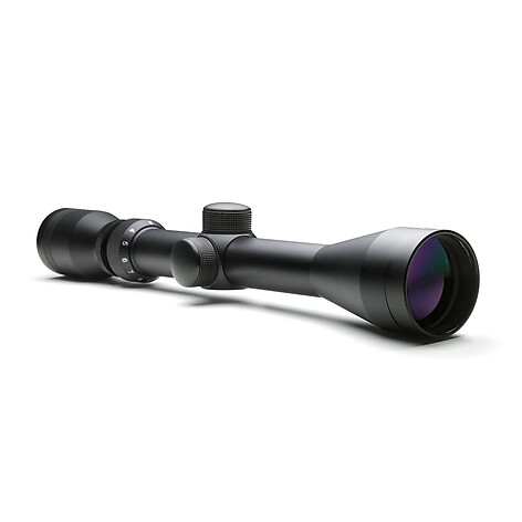 NcSTAR Shooter 3-9x40 P4 Sniper Svart Kikarsikte - bild 4 av 7