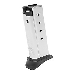 Springfield Armory XD-S/XD-S MOD2 .45 ACP 5 Skotts Magasin