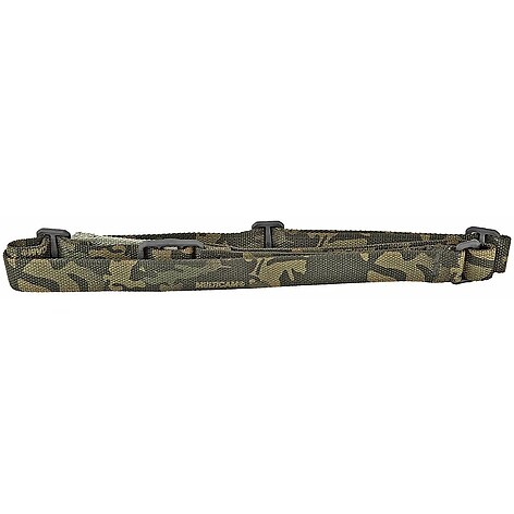 Blue Force Gear VCAS Vickers Plastic Vapenrem MultiCam/Black