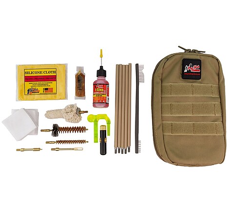 Pro-Shot Coyote Tactical Pouch .30 Carbine - bild 2 av 2