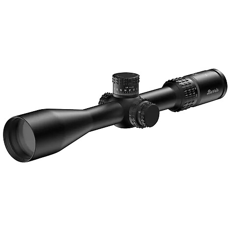 Burris Veracity PH 4-20x50 SF FFP Belyst RC MOA