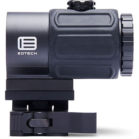 EOTech G43.STS 3x Magnifier Svart - bild 5 av 7
