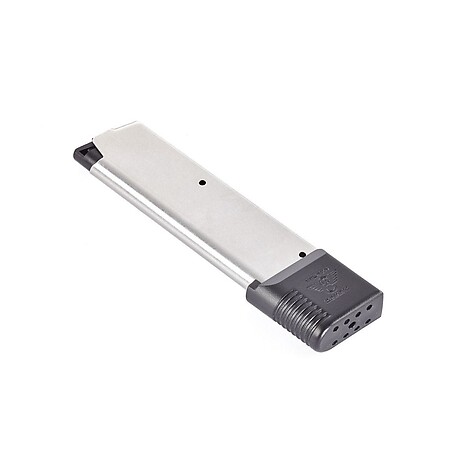Wilson Combat 1911 Wrap Around .45 ACP 10 Skott Silver - bild 5 av 5