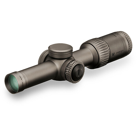 Vortex Razor HD Gen II-E 1-6x24 VMR-2 MOA Kikarsikte - bild 9 av 11