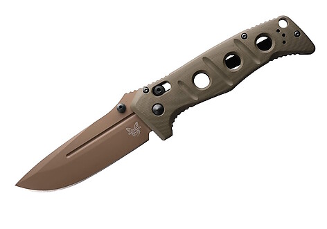 Benchmade 275FE-04 Adamas Kniv - bild 8 av 8