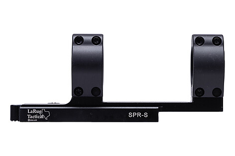LaRue Tactical SPR-S Cantilever 30mm QD Lever - bild 2 av 3