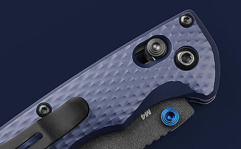 Benchmade 290BK Full Immunity Kniv - bild 2 av 8