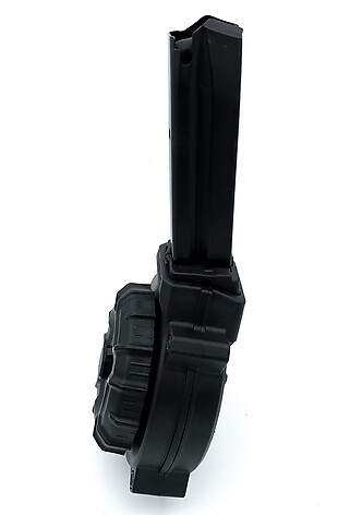 ProMag Ruger P91 .40 S&W 50rd Polymer Magasin - bild 3 av 3