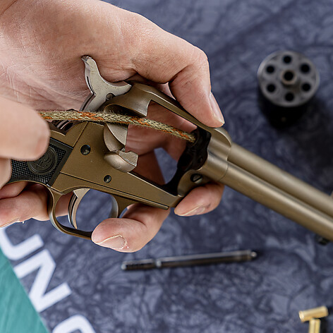 Otis Elite Pistol Cleaning Kit  - bild 2 av 12
