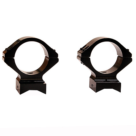 Browning BAR/BLR 1 tum 2 st Ringar Medium Blank