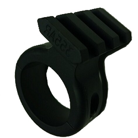 DNZ Products Freedom Reaper 30 mm Ring med Picatinny