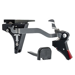 Triggertech Legacy Special ACE Trigger System Glock Gen1-5