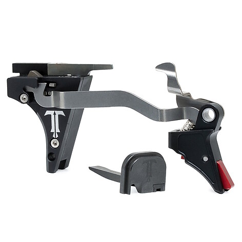 Triggertech Legacy Special ACE Trigger System Glock Gen1-5