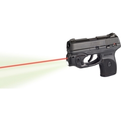 Lasermax CenterFire Ruger LC9 Gripsense Röd Laser/Lampa