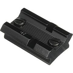 Weaver Top Mount Base - #47 (Blank)