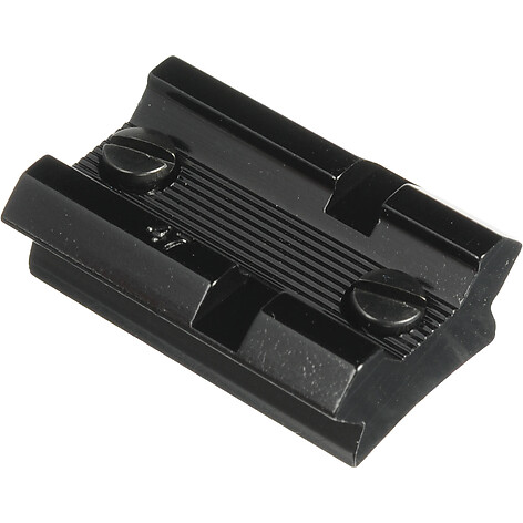 Weaver Top Mount Base - #47 (Blank)