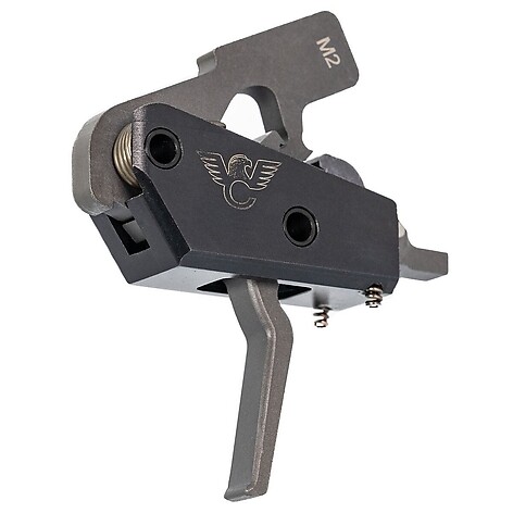 Wilson Combat Tactical 2-stage Trigger AR-10/AR-15 4-4.5 LB Rak - bild 4 av 7
