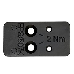Heckler & Koch VP9 Adapter Holosun K