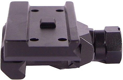Geissele Super Precision Montage Aimpoint CompM5 Absolute - bild 2 av 6