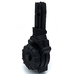 ProMag Shadow Systems CP920 9mm 30rd Polymer Magasin