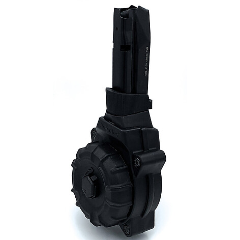 ProMag Shadow Systems CP920 9mm 30rd Polymer Magasin