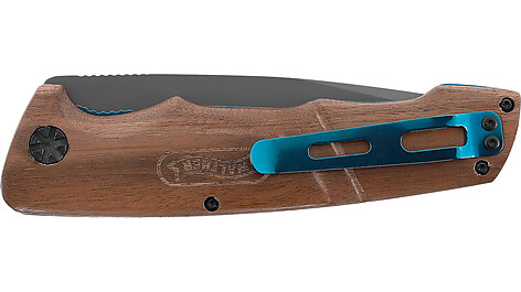 Walther BWK 4 Kniv - bild 3 av 4