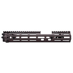 Daniel Defense RIS III FSP 329mm Handguard FDE