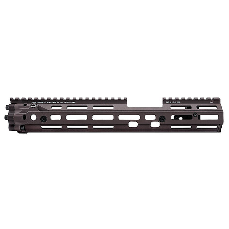 Daniel Defense RIS III FSP 329mm Handguard FDE